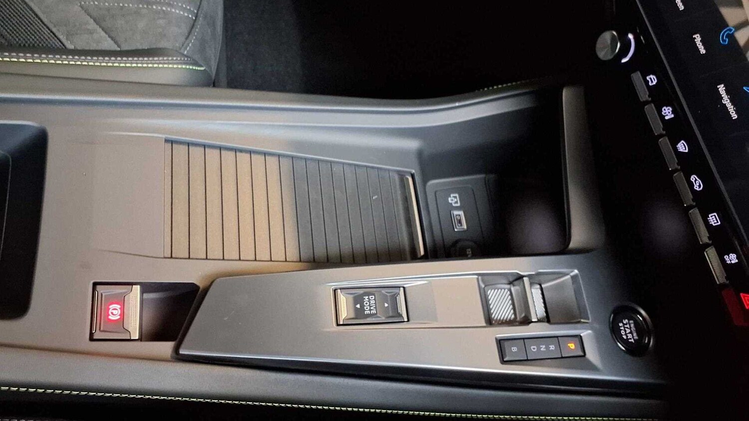 Used Peugeot 308 2025 for sale - 77858448: Photo 21