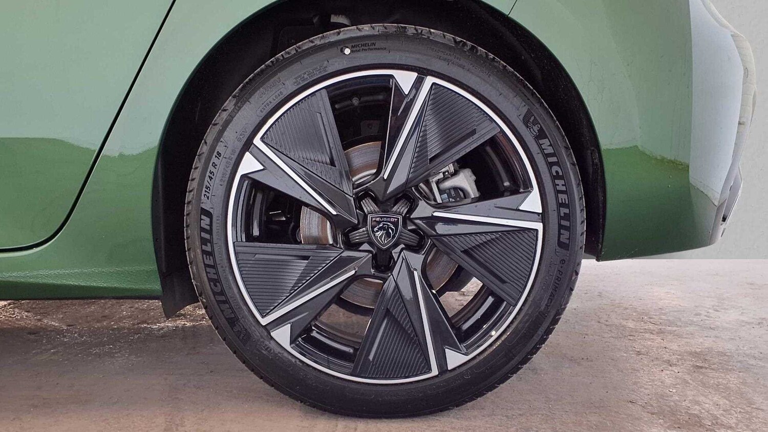 Used Peugeot 308 2025 for sale - 77858448: Photo 25