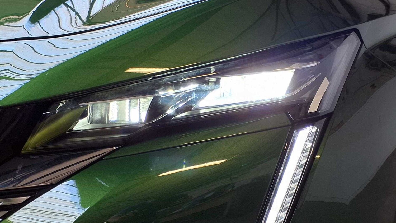 Used Peugeot 308 2025 for sale - 77858448: Photo 26