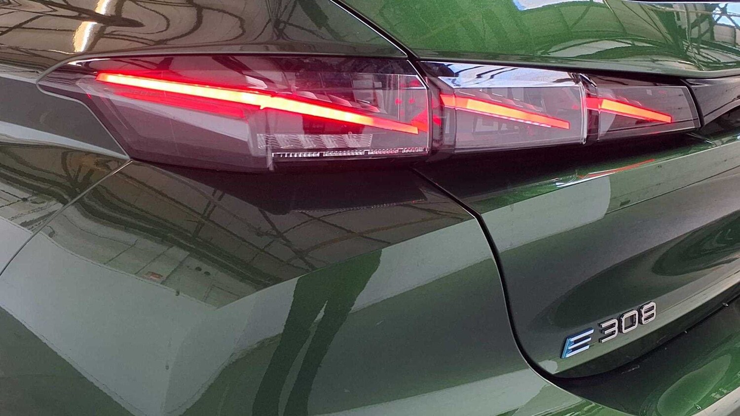 Used Peugeot 308 2025 for sale - 77858448: Photo 28