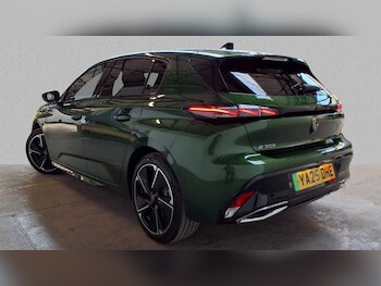 Used Peugeot 308 2025 for sale - 77858448: Photo