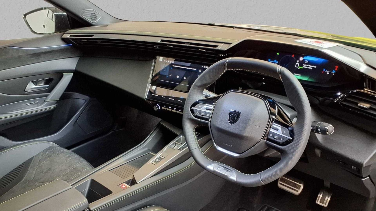 Used Peugeot 308 2025 for sale - 77858448: Photo 3