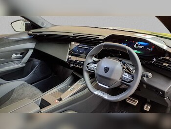 Used Peugeot 308 2025 for sale - 77858448: Photo