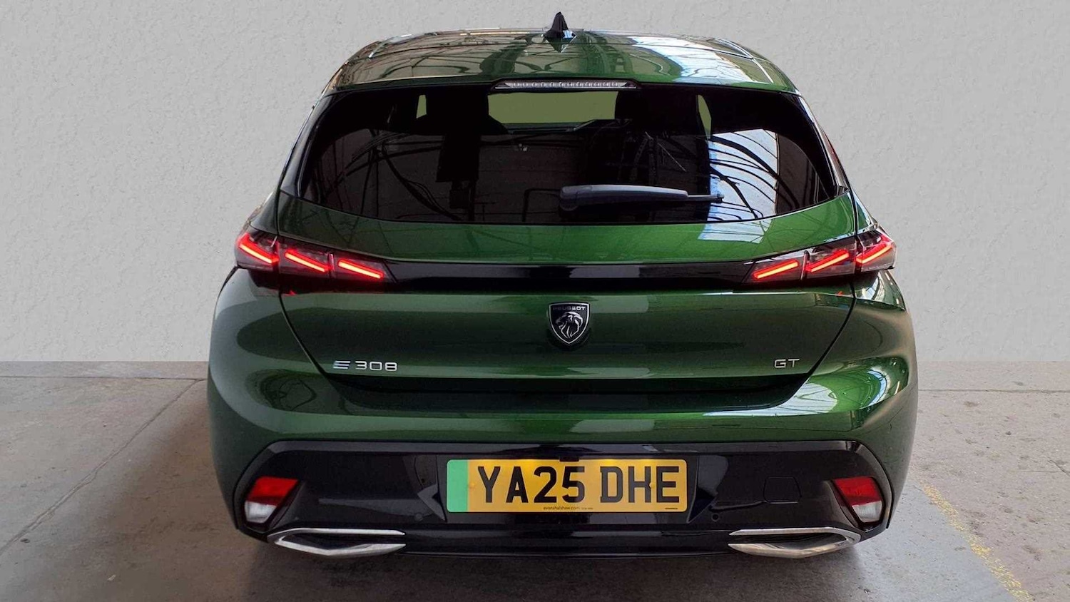 Used Peugeot 308 2025 for sale - 77858448: Photo 5
