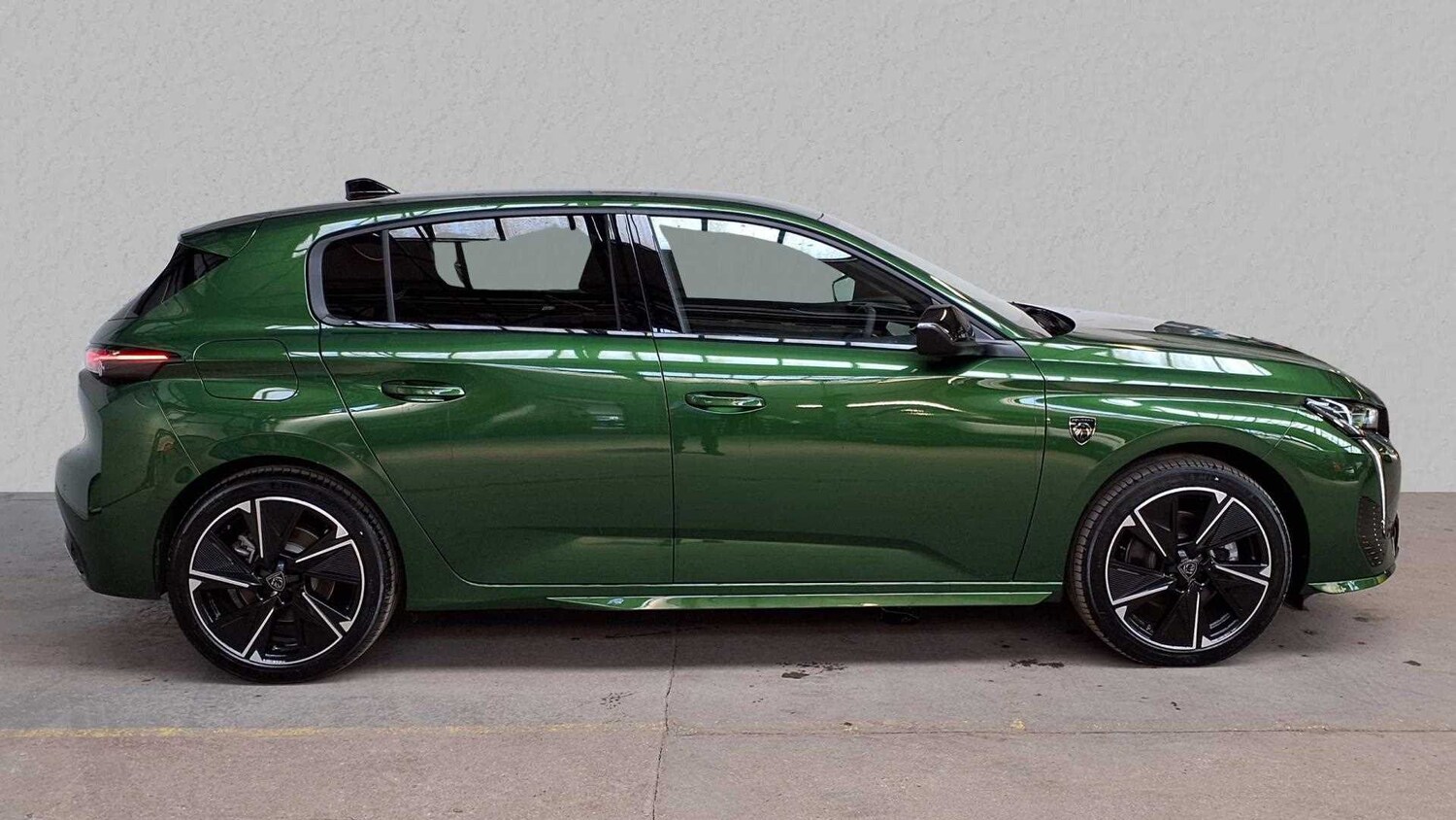 Used Peugeot 308 2025 for sale - 77858448: Photo 6