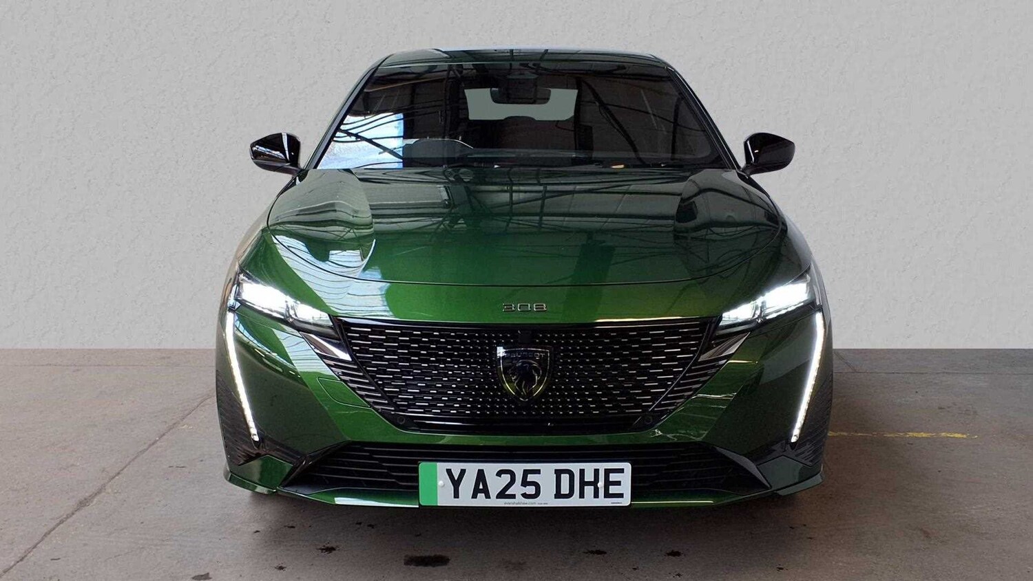 Used Peugeot 308 2025 for sale - 77858448: Photo 7