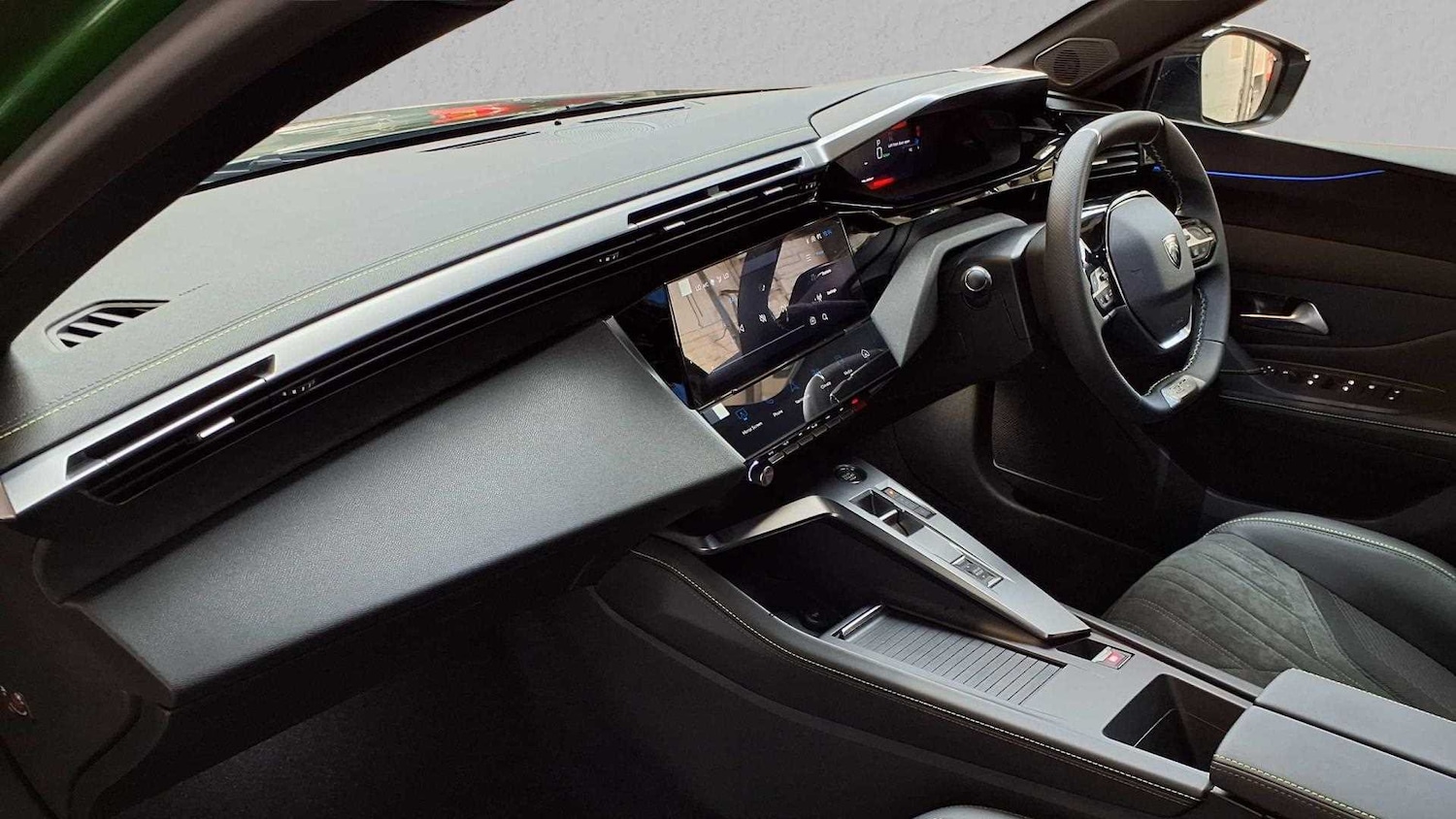 Used Peugeot 308 2025 for sale - 77858448: Photo 8