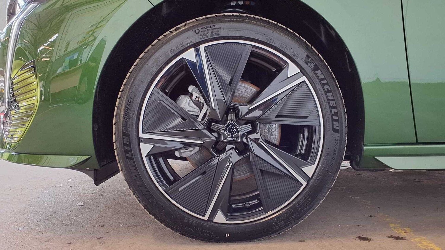 Used Peugeot 308 2025 for sale - 77858448: Photo 9