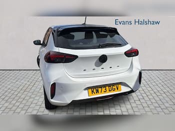 Used Vauxhall Corsa 2023 for sale - 79660425: Photo