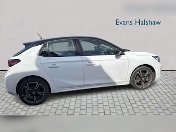 Used Vauxhall Corsa 2023 for sale - 79660425: Photo