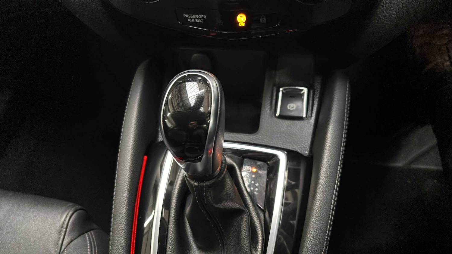 Used Nissan Qashqai for sale - 77860252: Photo 12