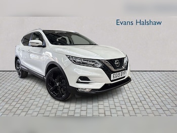 Used Nissan Qashqai 2019 for sale - 77860252: Photo