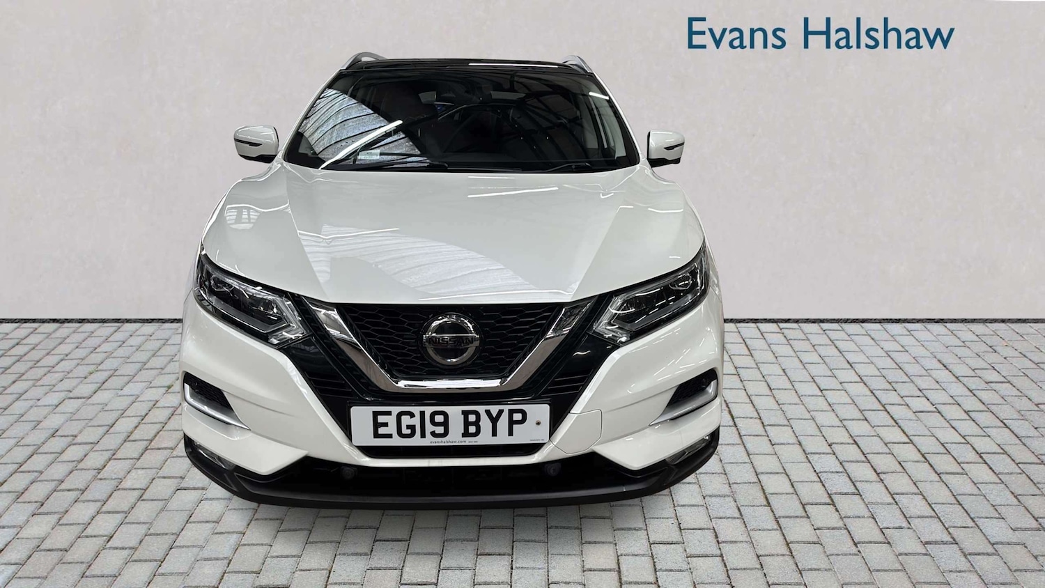 Used Nissan Qashqai for sale - 77860252: Photo 4