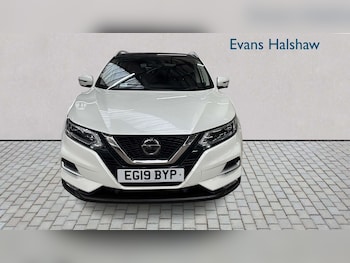 Used Nissan Qashqai 2019 for sale - 77860252: Photo
