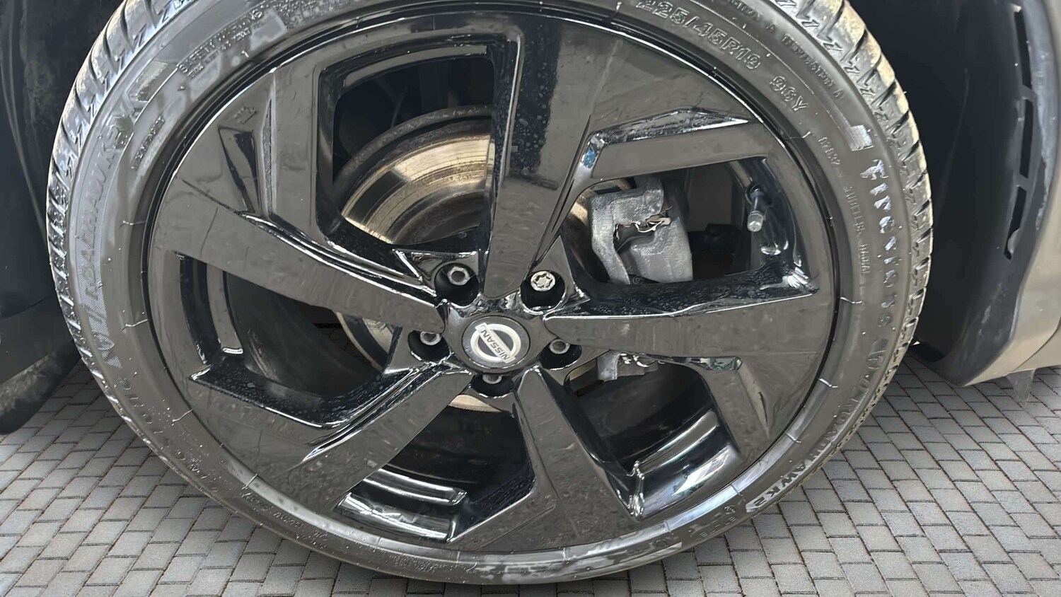 Used Nissan Qashqai for sale - 77860252: Photo 6