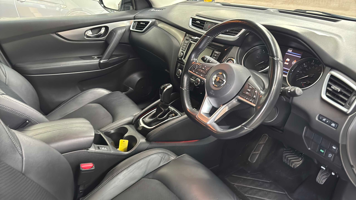 Used Nissan Qashqai for sale - 77860252: Photo 8