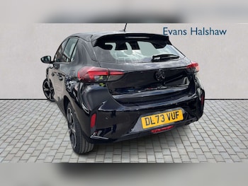Used Vauxhall Corsa 2023 for sale - 78755077: Photo