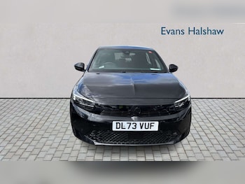 Used Vauxhall Corsa 2023 for sale - 78755077: Photo