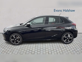 Used Vauxhall Corsa 2023 for sale - 78755077: Photo