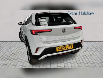 Used Vauxhall Mokka 2023 for sale - 78707484: Photo