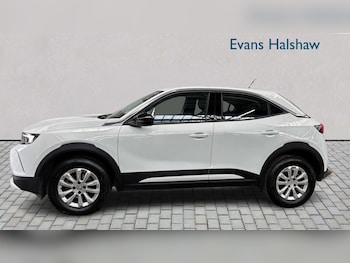 Used Vauxhall Mokka 2023 for sale - 78707484: Photo