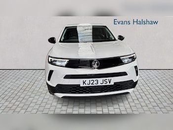 Used Vauxhall Mokka 2023 for sale - 78707484: Photo
