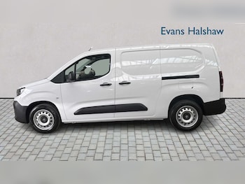 Used Vauxhall Combo 2026 for sale - 79215489: Photo