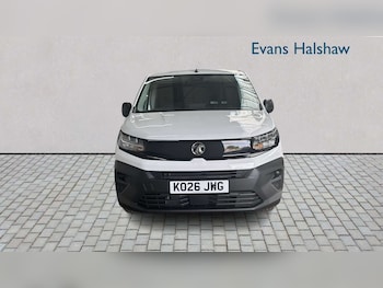 Used Vauxhall Combo 2026 for sale - 79215489: Photo