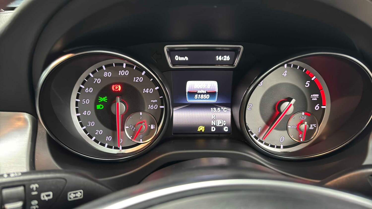 Used Mercedes-Benz GLA for sale - 77861354: Photo 10