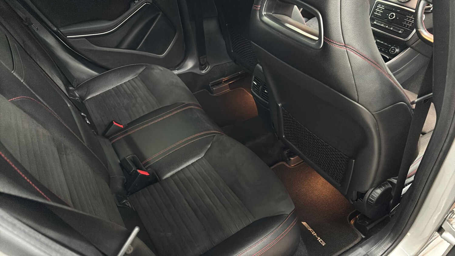 Used Mercedes-Benz GLA for sale - 77861354: Photo 12