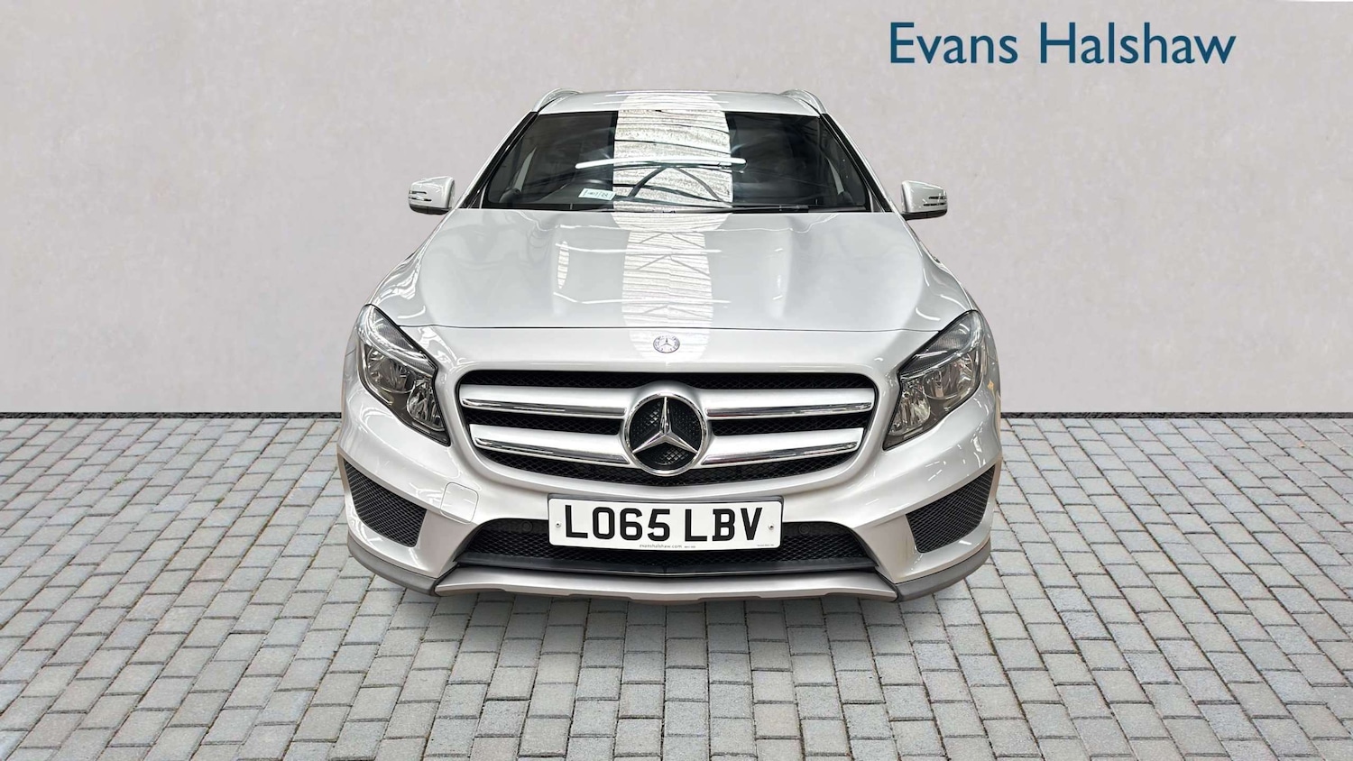 Used Mercedes-Benz GLA for sale - 77861354: Photo 4
