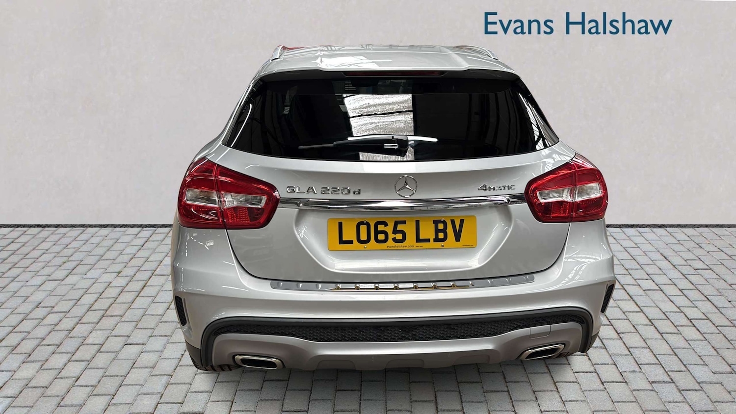 Used Mercedes-Benz GLA for sale - 77861354: Photo 5