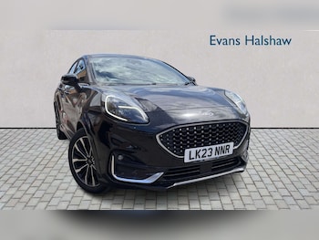 Used Ford Puma 2023 for sale - 79078567: Photo