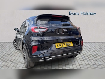Used Ford Puma 2023 for sale - 79078567: Photo