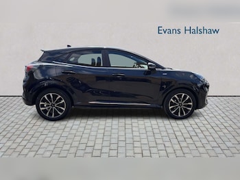 Used Ford Puma 2023 for sale - 79078567: Photo
