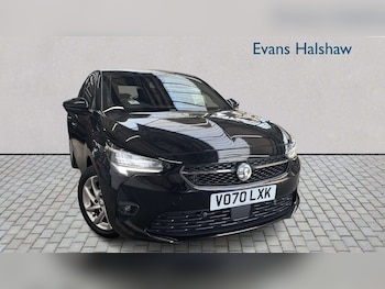 Used Vauxhall Corsa 2020 for sale - 79466726: Photo