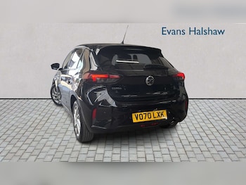 Used Vauxhall Corsa 2020 for sale - 79466726: Photo