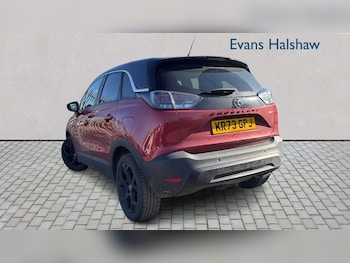 Used Vauxhall Crossland 2023 for sale - 78089954: Photo