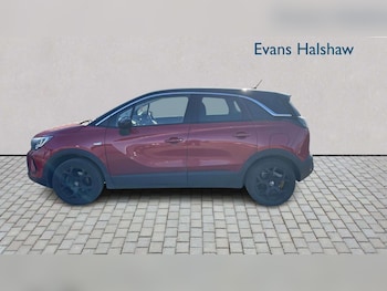 Used Vauxhall Crossland 2023 for sale - 78089954: Photo