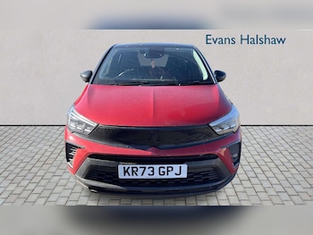 Used Vauxhall Crossland 2023 for sale - 78089954: Photo