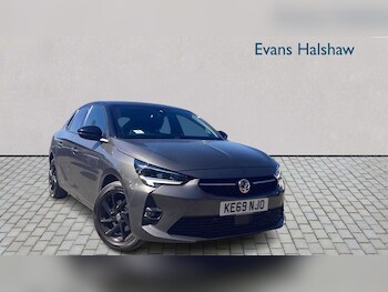 Used Vauxhall Corsa 2020 for sale - 78419631: Photo