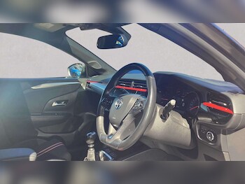 Used Vauxhall Corsa 2020 for sale - 78419631: Photo