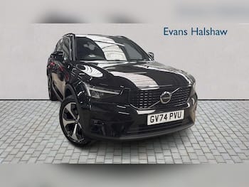 Used Volvo XC40 2025 for sale - 79556217: Photo