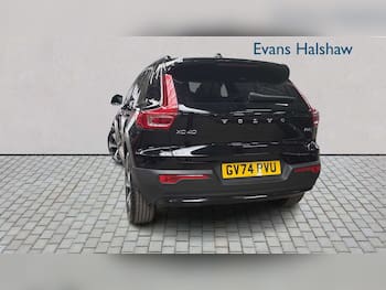 Used Volvo XC40 2025 for sale - 79556217: Photo