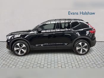 Used Volvo XC40 2025 for sale - 79556217: Photo