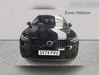 Used Volvo XC40 2025 for sale - 79556217: Photo