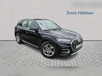 Used Audi Q5 2021 for sale - 78949571: Photo