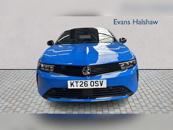 Used Vauxhall Astra 2026 for sale - 78881338: Photo