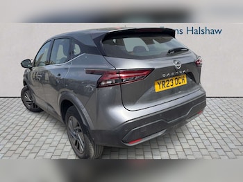 Used Nissan Qashqai 2023 for sale - 79294902: Photo