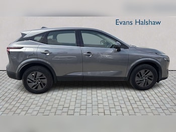 Used Nissan Qashqai 2023 for sale - 79294902: Photo